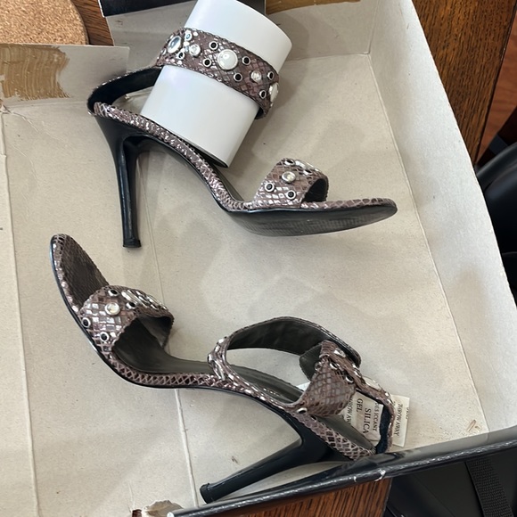 Shoe Colin Stuart. - Picture 9 of 9